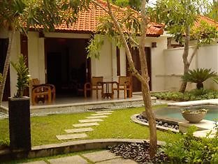Villa Ayunda Бали Экстерьер фото