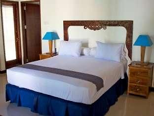 Villa Ayunda Бали Экстерьер фото