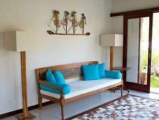 Villa Ayunda Бали Экстерьер фото