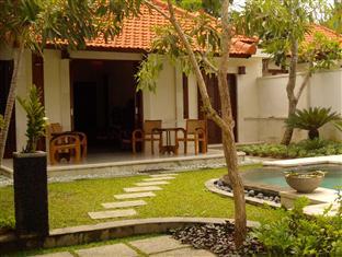 Villa Ayunda Бали Экстерьер фото