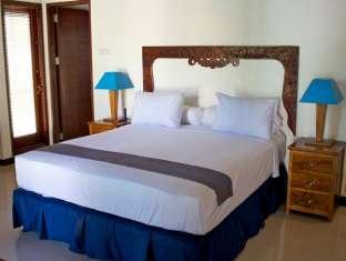 Villa Ayunda Бали Экстерьер фото