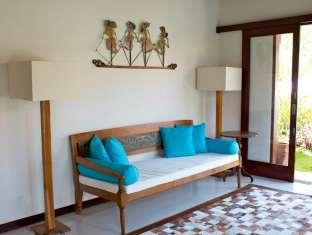 Villa Ayunda Бали Экстерьер фото